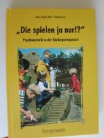 Beins, Hans J; Cox, Simone: Die spielen Beins, Hans J; Cox, Simone: Die spielen