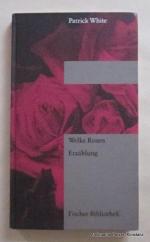Patrick White: Welke Rosen
