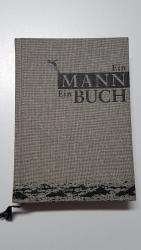 Eduard Augustin: Ein Mann – Ein Buch Eduard Augustin: Ein Mann – Ein Buch