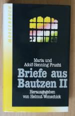 Maria und Adolf-Henning Frucht: Briefe a Maria und Adolf-Henning Frucht: Briefe a