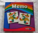 Noris Memo Spiel
