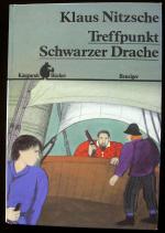 Klaus Nitzsche: Treffpunkt Schwarzer Dra