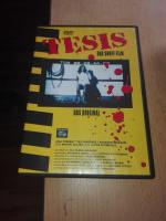 Tesis - der Snuff- Film