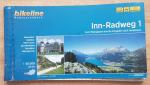 Inn-Radweg / Inn-Radweg 1 - Vom Malojapass durchs Engadin nach Innsbruck, 230 km