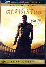 Ridley Scott: Gladiator