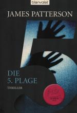 James Patterson: Die 5. Plage - Women