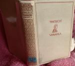 Therese von Avila. Der Lebensroman einer Heiligen. Übertragen und eingeleitet von Helene Adolf.