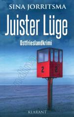 Sina Jorritsma: Juister Lüge //  Antje F