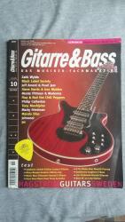 Gitarre & Bass - Das Musiker-Fachmagazin Nr. 10 / Oktober 2006