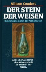 Allison Coudert: Der Stein der Weisen Allison Coudert: Der Stein der Weisen