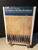 Kreative Maltechniken