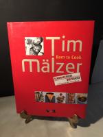 Tim Mälzer: Born to cook  Schmeckt nicht