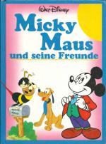 Micky Maus und seine Freunde