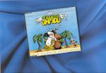 JAMBO -  EAV [Maxi-Single]
