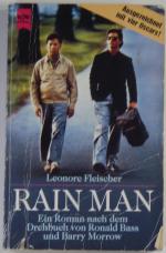 Rain Man