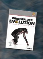 WUNDER DER EVOLUTION - Der härteste Wett