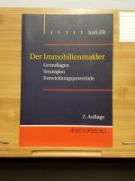 Der Immobilienmakler