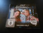 " 100.000 Volt " CD + DVD Deluxe Ed. auf Da Music