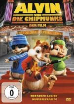 Alvin und die Chipmunks