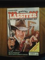 Jack Slade: Lassiter Der härteste Mann s