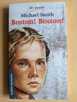 Michael Smith: Boston! Boston!