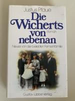 Die Wicherts von nebenan