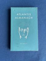Atlantis-Verlag <Zürich/Freiburg, Breisg Atlantis-Verlag <Zürich/Freiburg, Breisg