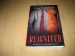 REIGNITED - Agenten von Ensenada , Buch 3