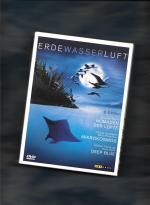 Diverse: ERDE WASSER LUFT - Box (6 DVDs)