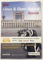 ISIS Linux & Open Source Special 2007