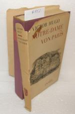 Victor Hugo: Notre-Dame von Paris