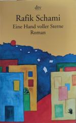 Rafik Schami: Eine Hand voller Sterne Rafik Schami: Eine Hand voller Sterne