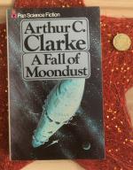 A Fall Of Moondust