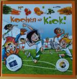 Kochen mit Kick! - Kampf gegen Übergewicht bei Jugendlichen