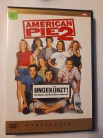 American Pie 2  Ungekürzt