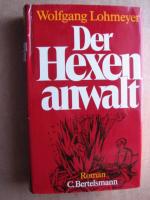 Der Hexenanwalt