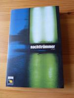 Nachttrümmer