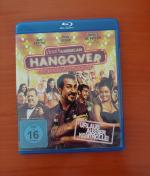 Hangover - Die wilde Partynacht - Urlaub ausser Kontrolle