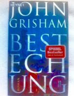 John Grisham: Bestechung - Spannung ( se