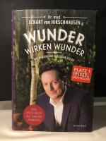 Hirschhausen, Eckart von: Wunder wirken 