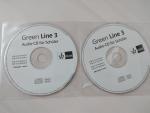 Green Line 3 Audio-CD für Schüler