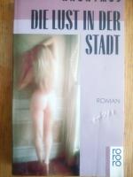 Anonymus: Die Lust in der Stadt