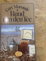 Curt Maronde: Rund um den Tee Curt Maronde: Rund um den Tee