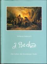 Wolfgang Metternich (Hrsg.); Jakob Becke Wolfgang Metternich (Hrsg.); Jakob Becke
