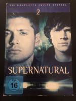 Supernatural 2. Staffel