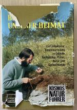 Siegfried Müller: Böden unserer Heimat