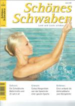 Schönes Schwaben. Land und Leute erleben
