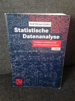 Wolf-Michael Kähler: Statistische Datena Wolf-Michael Kähler: Statistische Datena