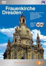 Deutschland: Die Frauenkirche Dresden [Dokumentation des ZDF, 2 DVDs]