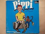 Pippi Langstrumpf  LP